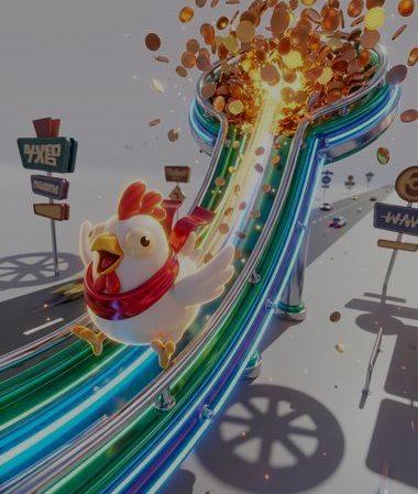 Chicken Road 2