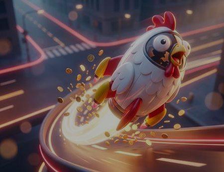 Chicken Road 2
