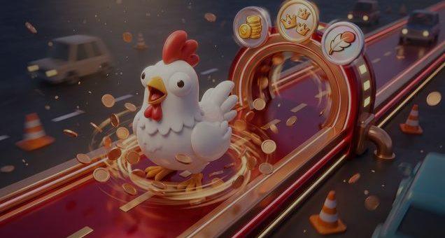 Chicken Road 2