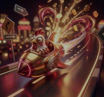 Chicken Road 2