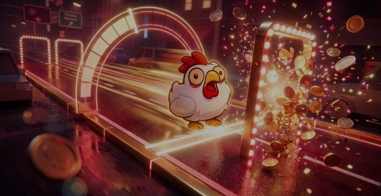 Chicken Road 2